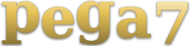 pega 7 logo